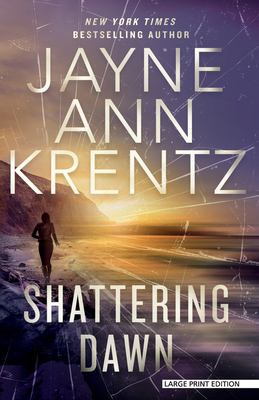Cover of Shattering dawn