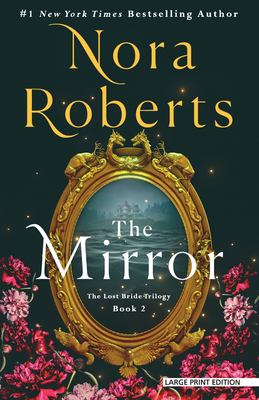 Cover of The mirror