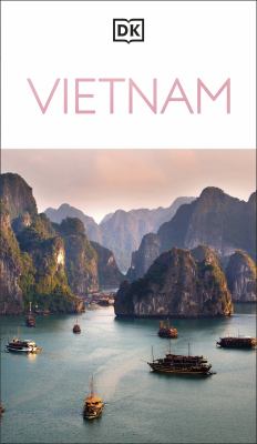 Cover of Vietnam