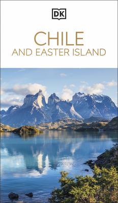 Cover of Chile and Easter Island