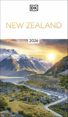 Cover of New Zealand