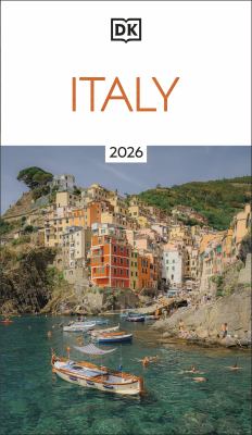Cover of Italy