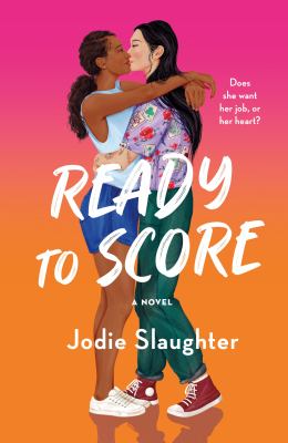 Cover of Ready to score