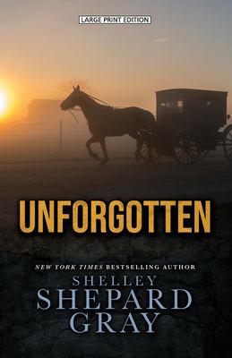 Cover of Unforgotten