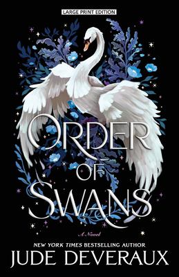 Cover of Order of swans