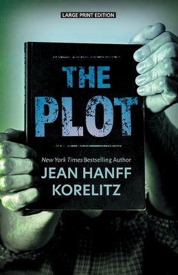 Cover of The plot