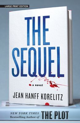 Cover of The sequel