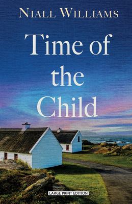 Cover of Time of the child