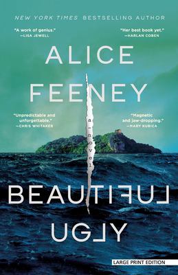 Cover of Beautiful ugly