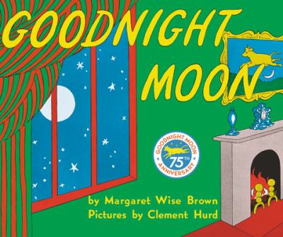 Cover of Goodnight moon
