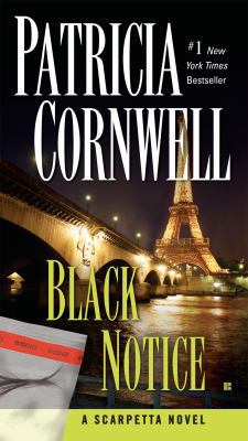 Cover of Black notice