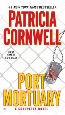 Cover of Port Mortuary