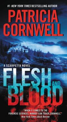 Cover of Flesh and blood