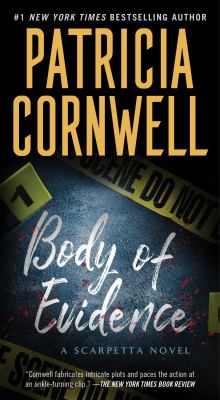 Cover of Body of evidence
