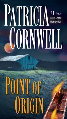 Cover of Point of origin