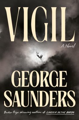 Cover of Vigil : a novel
