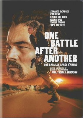 Cover of One battle after another