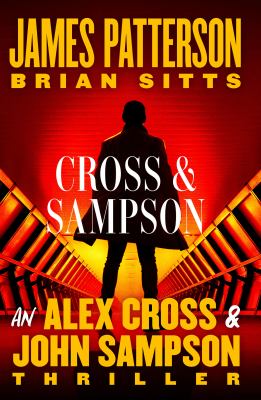 Cover of Cross & Sampson