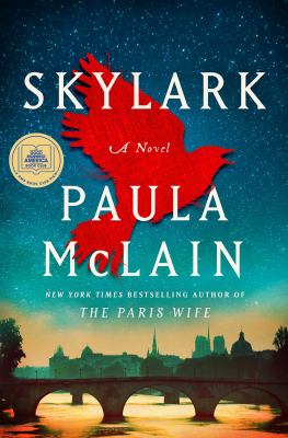 Cover of Skylark : a novel