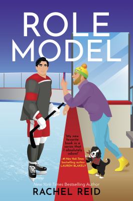 Cover of Role model