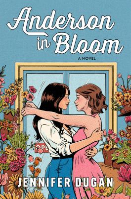 Cover of Anderson in bloom : a novel