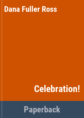 Cover of Celebration!