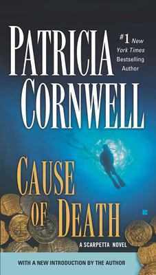 Cover of Cause of death