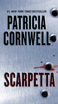 Cover of Scarpetta