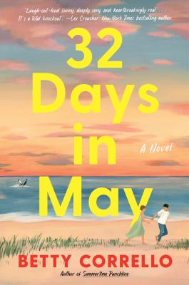 Cover of 32 days in May : a novel