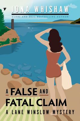 Cover of A false and fatal claim