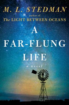 Cover of A far-flung life : a novel