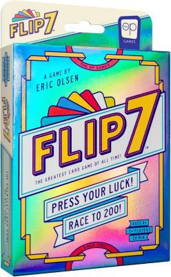 Cover of Flip 7