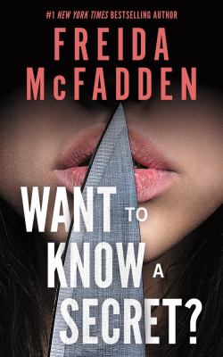 Cover of Want to know a secret?