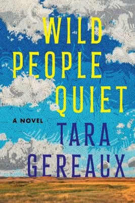 Cover of Wild people quiet