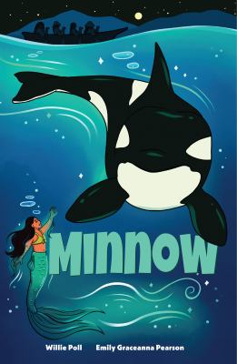 Cover of Minnow
