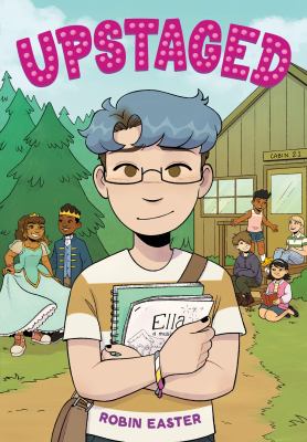 Cover of Upstaged