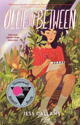 Cover of Ollie in between