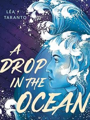Cover of Drop in the ocean
