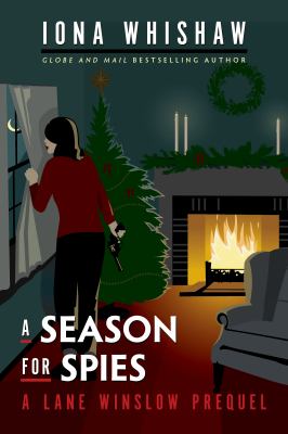 Cover of A season for spies