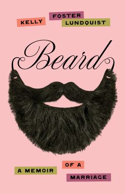 Cover of Beard : a memoir of a marriage