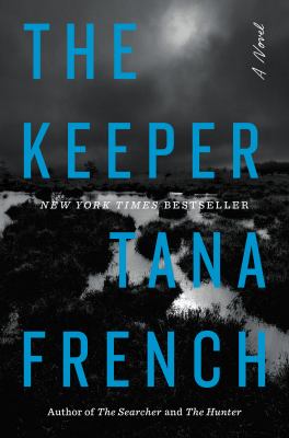 Cover of The keeper : a novel
