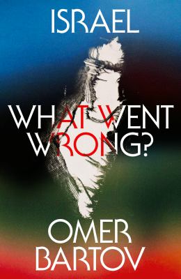 Cover of Israel : what went wrong?