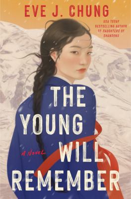 Cover of The young will remember: A novel
