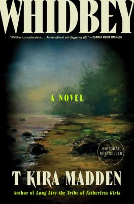 Cover of Whidbey : a novel