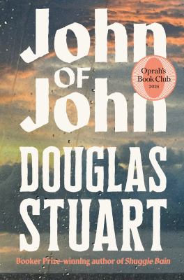 Cover of John of John : a novel