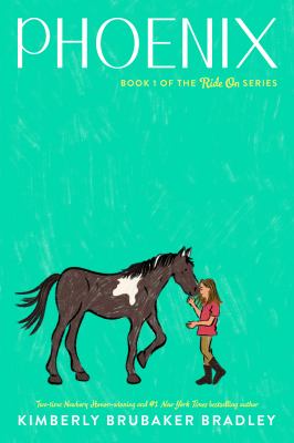 Cover of Phoenix