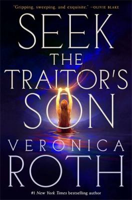 Cover of Seek the traitor's son