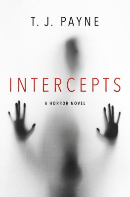 Cover of Intercepts : a horror novel