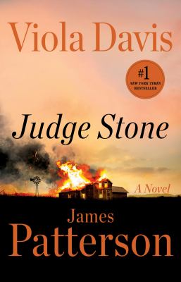 Cover of Judge Stone : a novel