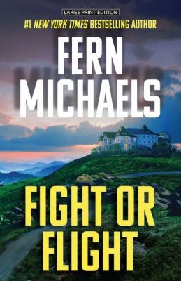Cover of Fight or flight